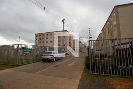 Apartamento à venda com 42m², 2 quartos e 1 vaga Apartamento à venda com 42m², 2 quartos e 1 vagaFachada