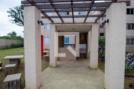 Apartamento à venda com 42m², 2 quartos e 1 vaga Apartamento à venda com 42m², 2 quartos e 1 vagaarea