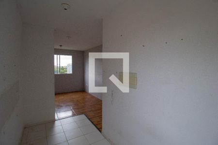 Apartamento à venda com 42m², 2 quartos e 1 vaga Apartamento à venda com 42m², 2 quartos e 1 vagaCozinha