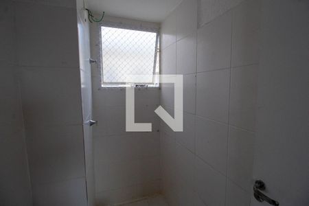 Apartamento à venda com 42m², 2 quartos e 1 vaga Apartamento à venda com 42m², 2 quartos e 1 vagaBanheiro