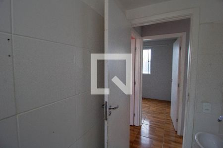 Apartamento à venda com 42m², 2 quartos e 1 vaga Apartamento à venda com 42m², 2 quartos e 1 vagaBanheiro