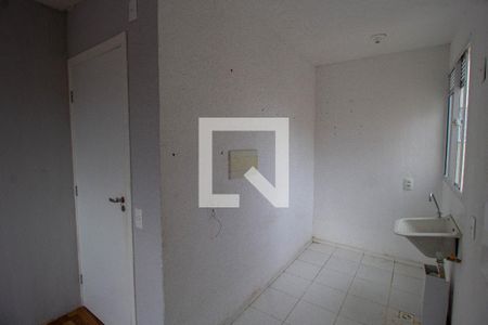 Apartamento à venda com 42m², 2 quartos e 1 vaga Apartamento à venda com 42m², 2 quartos e 1 vagaCozinha