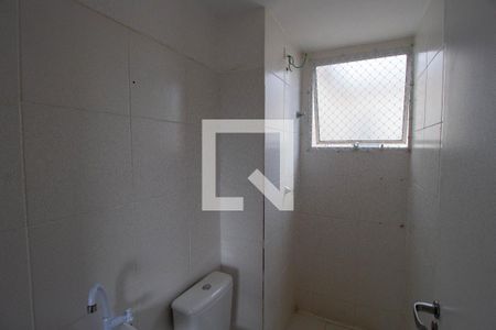 Apartamento à venda com 42m², 2 quartos e 1 vaga Apartamento à venda com 42m², 2 quartos e 1 vagaBanheiro