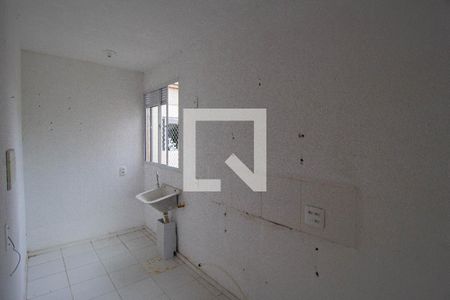 Apartamento à venda com 42m², 2 quartos e 1 vaga Apartamento à venda com 42m², 2 quartos e 1 vagaCozinha