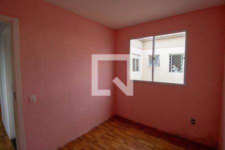 Quarto 2 de apartamento à venda com 2 quartos, 42m² em Estância Velha, Canoas