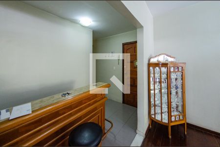 Varanda de apartamento à venda com 5 quartos, 230m² em Cidade Jardim, Belo Horizonte
