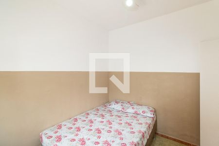 Quarto de kitnet/studio para alugar com 1 quarto, 21m² em Campo Grande, Rio de Janeiro