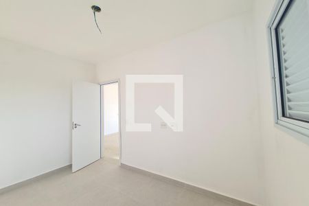 Quarto de apartamento para alugar com 1 quarto, 34m² em Chácara Mafalda, São Paulo