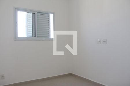 Quarto  de apartamento para alugar com 1 quarto, 34m² em Chácara Mafalda, São Paulo