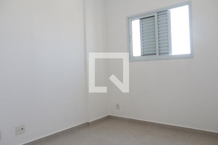 Quarto  de apartamento para alugar com 1 quarto, 34m² em Chácara Mafalda, São Paulo