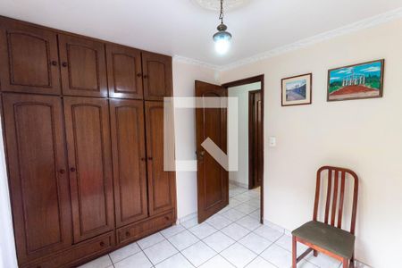 Quarto 1 de apartamento à venda com 3 quartos, 73m² em Cangaiba, São Paulo