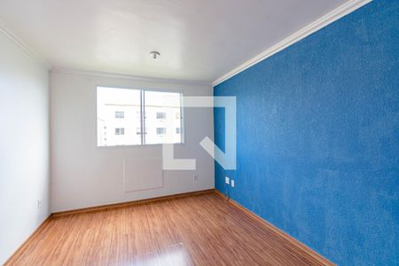 Sala de apartamento para alugar com 2 quartos, 42m² em Mato Grande, Canoas