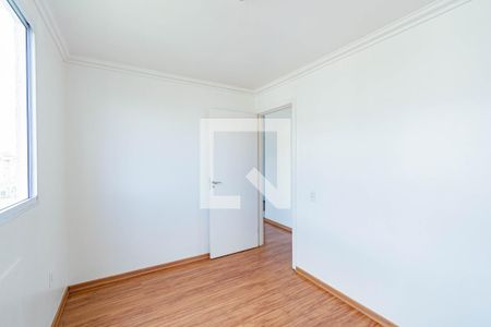 Quarto de apartamento para alugar com 2 quartos, 42m² em Mato Grande, Canoas