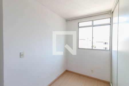 Quarto 2 de apartamento para alugar com 2 quartos, 47m² em Diamante, Belo Horizonte