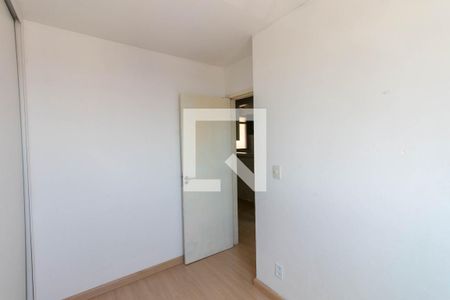 Quarto 2 de apartamento para alugar com 2 quartos, 47m² em Diamante, Belo Horizonte