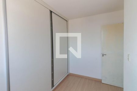 Quarto 2 de apartamento para alugar com 2 quartos, 47m² em Diamante, Belo Horizonte