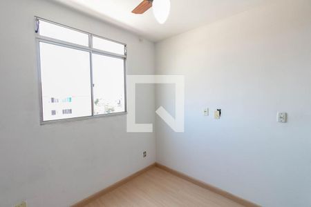 Quarto 1 de apartamento para alugar com 2 quartos, 47m² em Diamante, Belo Horizonte