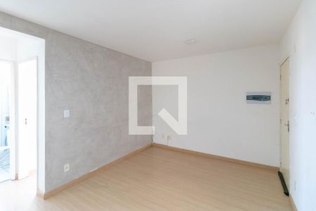 Sala de apartamento para alugar com 2 quartos, 47m² em Diamante, Belo Horizonte