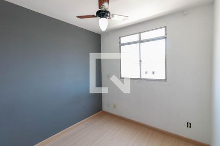 Quarto 1 de apartamento para alugar com 2 quartos, 47m² em Diamante, Belo Horizonte