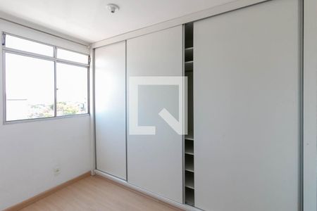 Quarto 2 de apartamento para alugar com 2 quartos, 47m² em Diamante, Belo Horizonte