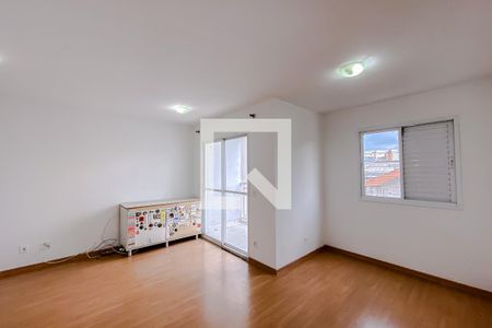 Sala de apartamento à venda com 2 quartos, 64m² em Mooca, São Paulo