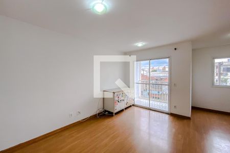 Sala de apartamento à venda com 2 quartos, 64m² em Mooca, São Paulo