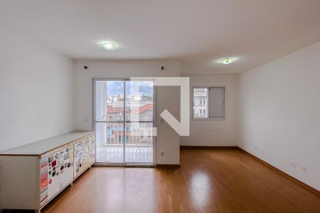 Sala de apartamento à venda com 2 quartos, 64m² em Mooca, São Paulo