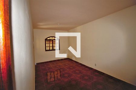 Quarto 1 de casa para alugar com 2 quartos, 40m² em Laranjal, São Gonçalo