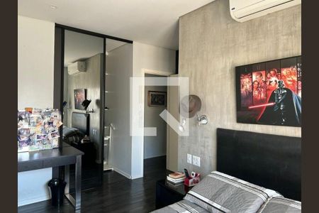 Apartamento à venda com 4 quartos, 370m² em Moema, São Paulo
