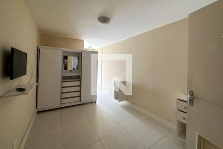 Suíte de apartamento para alugar com 3 quartos, 85m² em Copacabana, Rio de Janeiro