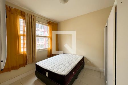 Quarto 01 de apartamento para alugar com 3 quartos, 85m² em Copacabana, Rio de Janeiro