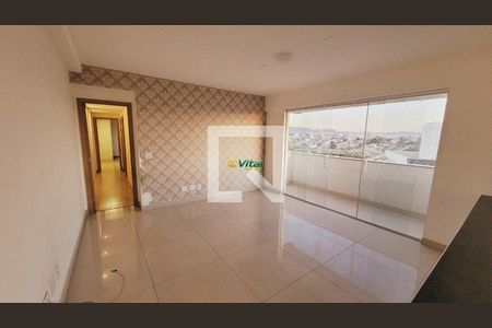 Apartamento à venda com 3 quartos, 95m² em Fernão Dias, Belo Horizonte