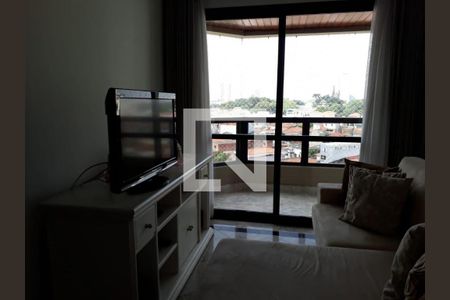 Apartamento à venda com 3 quartos, 156m² em Vila Regente Feijó, São Paulo