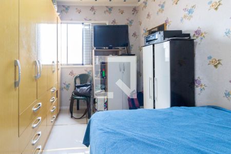 Quarto de apartamento para alugar com 2 quartos, 50m² em Itaquera, São Paulo