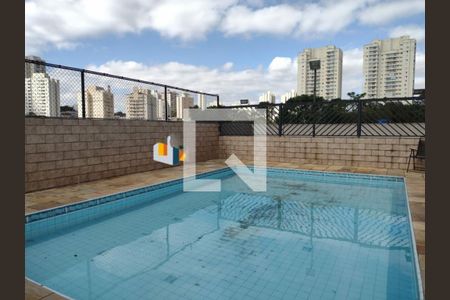 Apartamento à venda com 2 quartos, 67m² em Vila das Merces, São Paulo