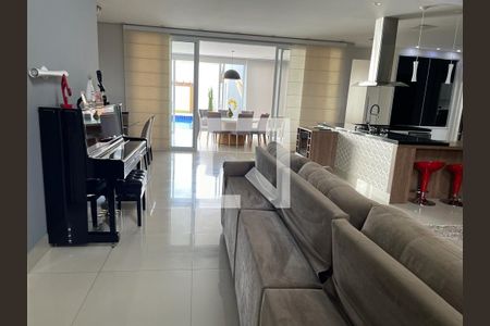 Casa à venda com 3 quartos, 380m² em Jundiaí Mirim, Jundiaí