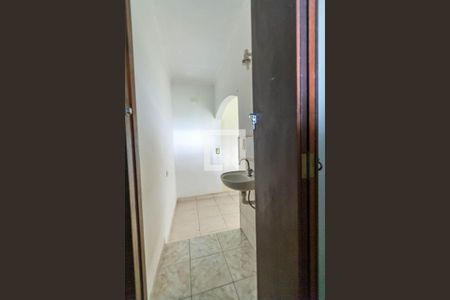 Lavabo de casa à venda com 2 quartos, 184m² em Ferrazópolis, São Bernardo do Campo