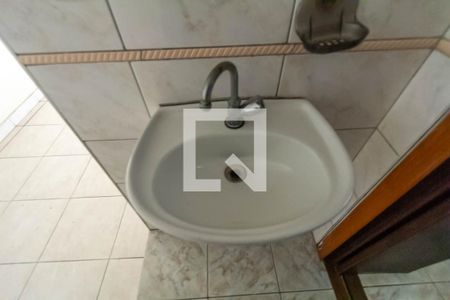 Lavabo de casa à venda com 2 quartos, 184m² em Ferrazópolis, São Bernardo do Campo