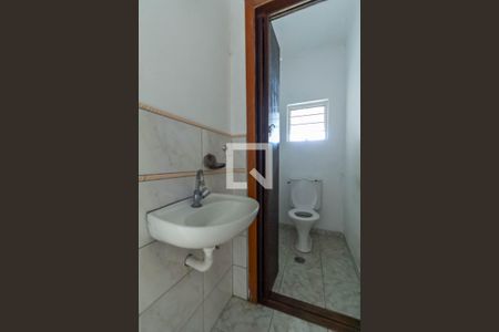 Lavabo de casa à venda com 2 quartos, 184m² em Ferrazópolis, São Bernardo do Campo