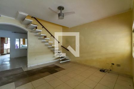 Sala de casa à venda com 2 quartos, 184m² em Ferrazópolis, São Bernardo do Campo