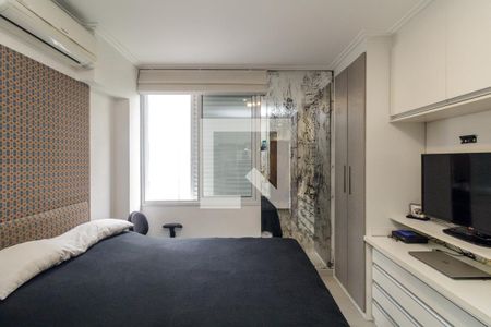 Studio de kitnet/studio à venda com 1 quarto, 21m² em República, São Paulo