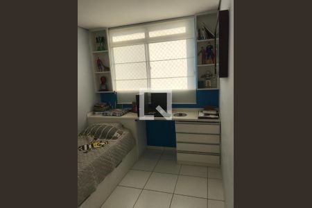 Apartamento à venda com 3 quartos, 140m² em Castelo, Belo Horizonte