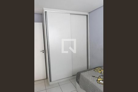 Apartamento à venda com 3 quartos, 140m² em Castelo, Belo Horizonte