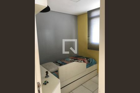 Apartamento à venda com 3 quartos, 140m² em Castelo, Belo Horizonte