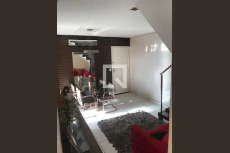 Apartamento à venda com 3 quartos, 140m² em Castelo, Belo Horizonte