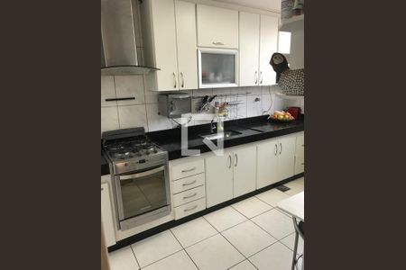 Apartamento à venda com 3 quartos, 140m² em Castelo, Belo Horizonte