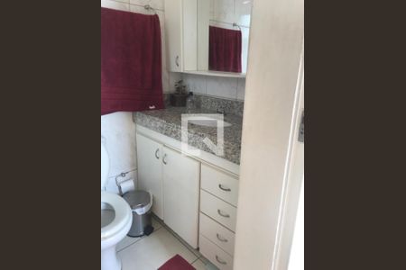 Apartamento à venda com 3 quartos, 140m² em Castelo, Belo Horizonte