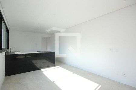 Apartamento à venda com 2 quartos, 81m² em Vila Das Flores, Nova Lima