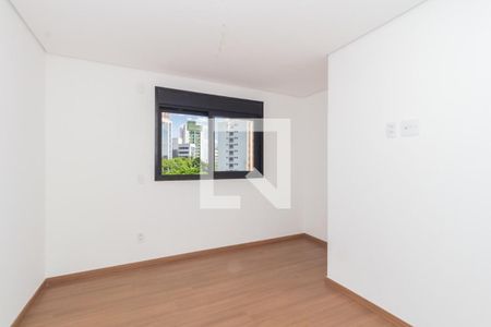 Apartamento à venda com 2 quartos, 66m² em Barro Preto, Belo Horizonte