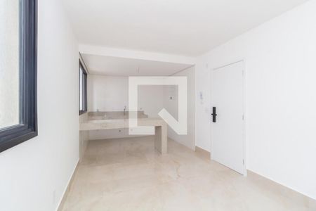 Apartamento à venda com 2 quartos, 66m² em Barro Preto, Belo Horizonte